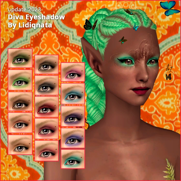diva eyeshadow by lidiqnata for sims 2
